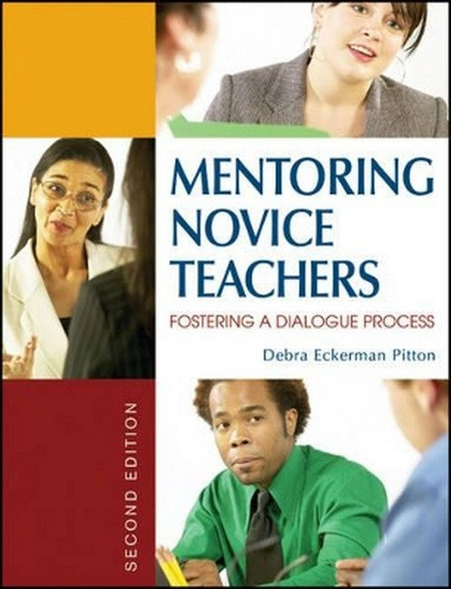 Mentoring Novice Teachers 2/e