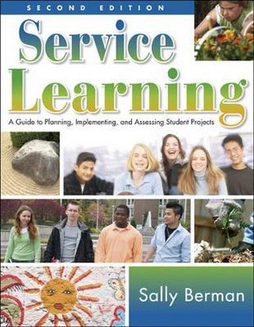 Service Learning 2/e