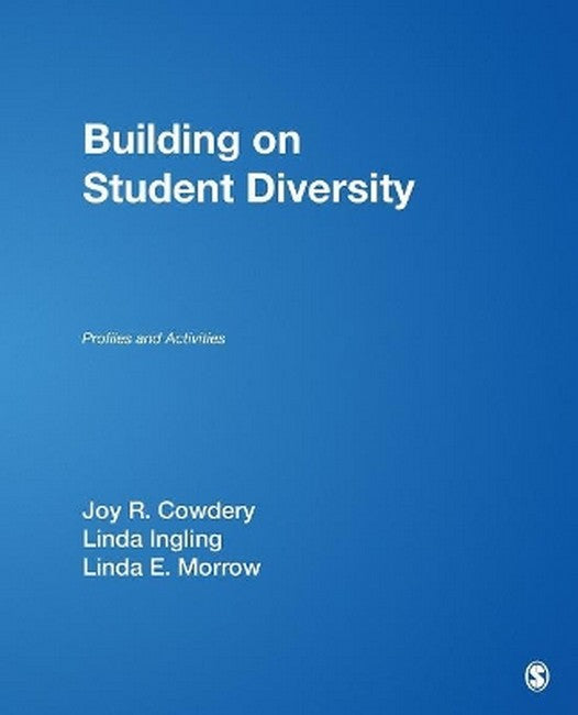 Building on Student Diversity