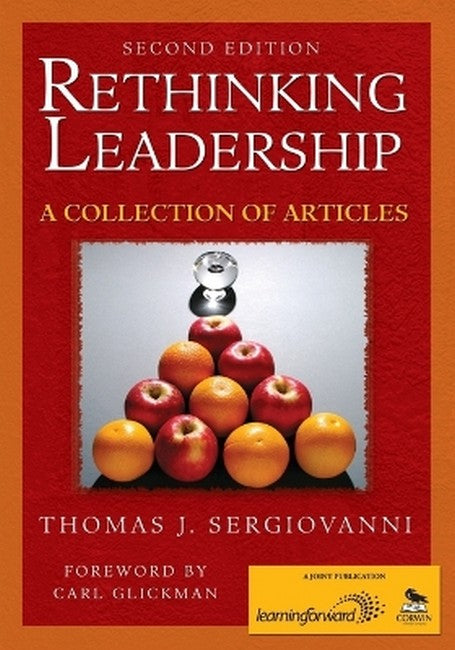 Rethinking Leadership 2/e