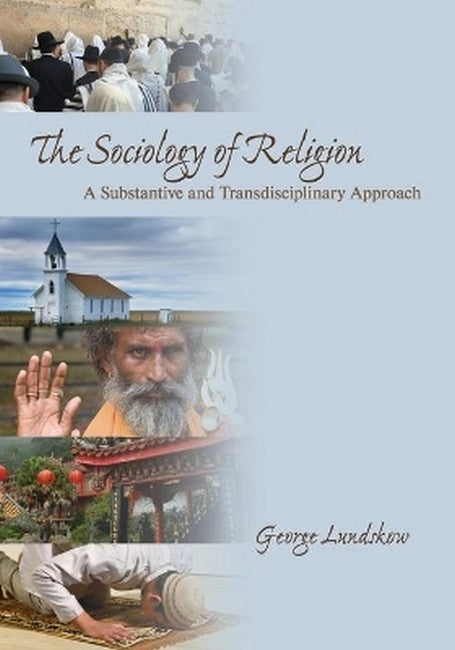 The Sociology of Religion