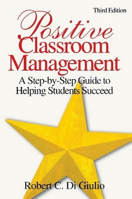 Positive Classroom Management 3/e