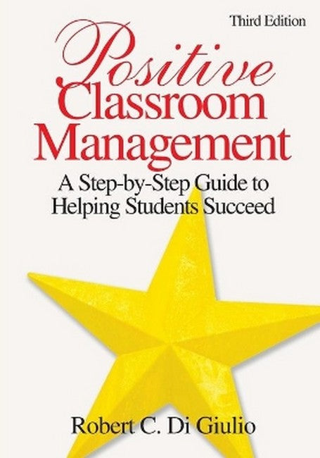 Positive Classroom Management 3/e