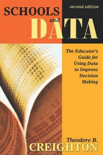 Schools and Data 2/e