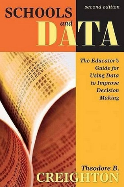 Schools and Data