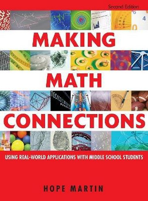 Making Math Connections 2/e