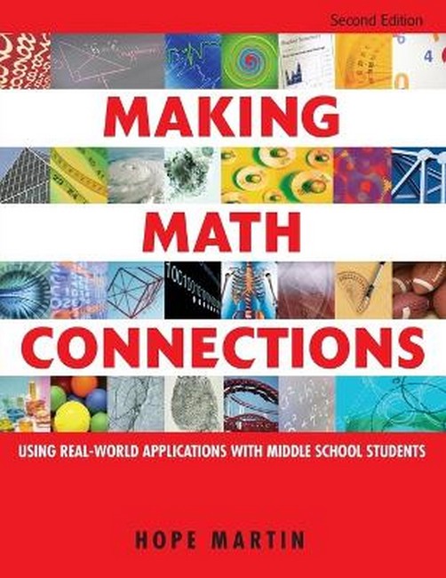 Making Math Connections 2/e