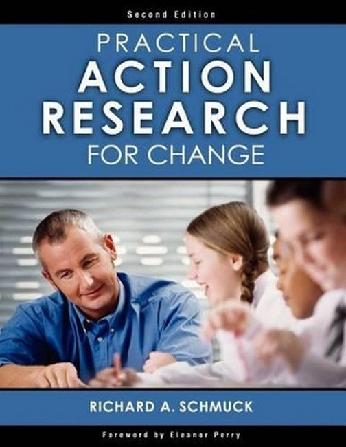 Practical Action Research for Change 2/e