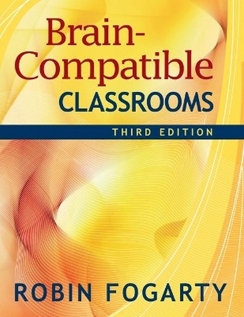 Brain-Compatible Classrooms 3/e