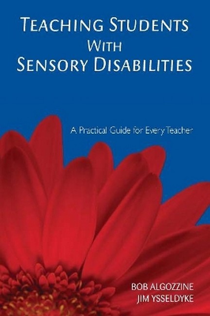 Teaching Students With Sensory Disabilities