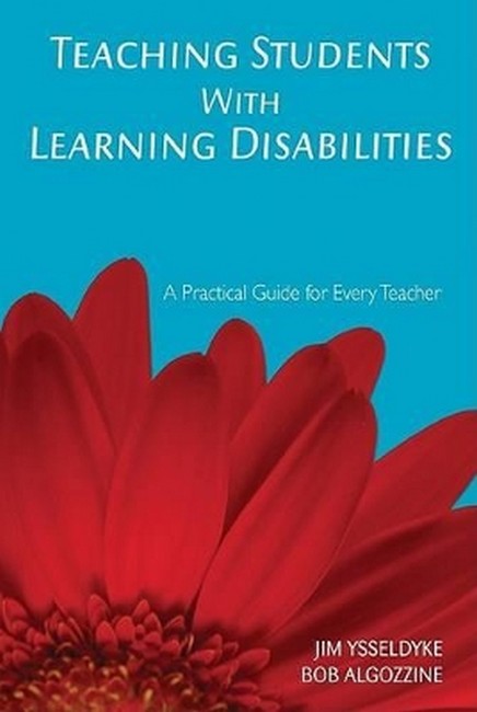 Teaching Students With Learning Disabilities