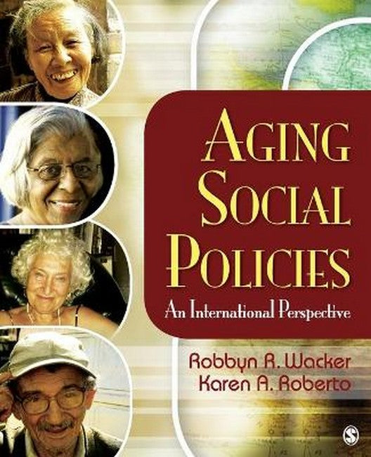 Aging Social Policies