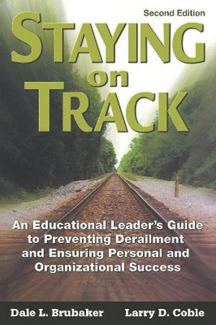 Staying on Track 2/e