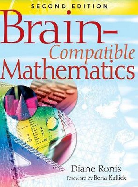 Brain-Compatible Mathematics 2/e