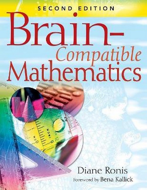 Brain-Compatible Mathematics 2/e