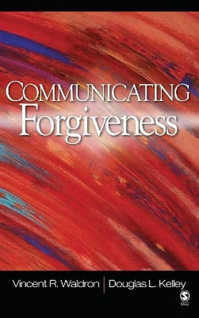 Communicating Forgiveness