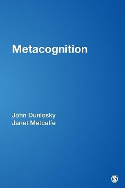 Metacognition