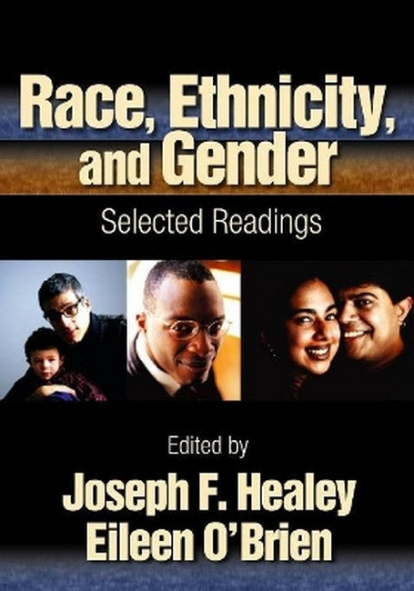 Race, Ethnicity, and Gender 2/e