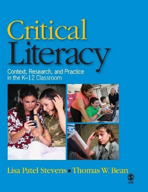 Critical Literacy