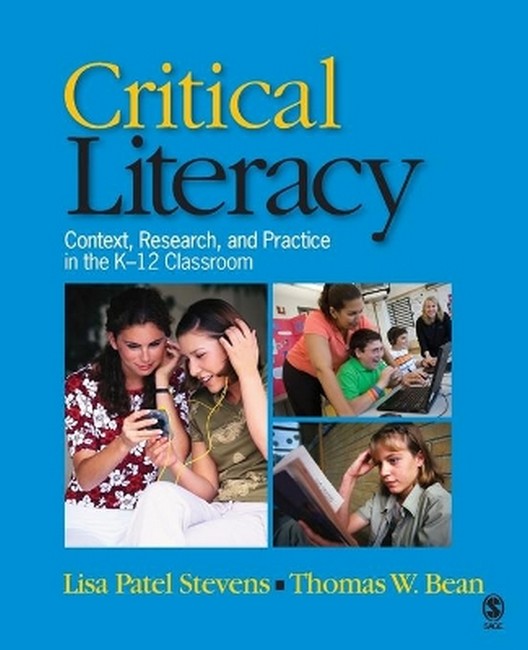 Critical Literacy