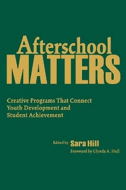 Afterschool Matters