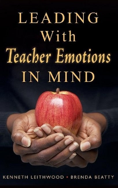 Leading With Teacher Emotions in Mind