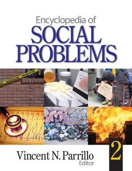 Encyclopedia of Social Problems