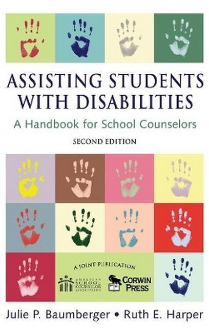 Assisting Students With Disabilities 2/e