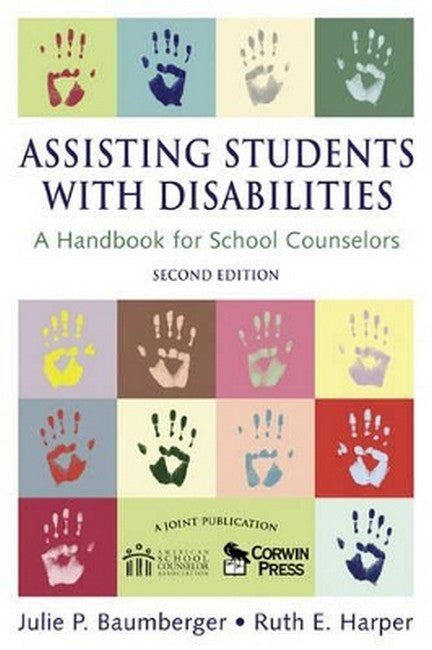 Assisting Students With Disabilities 2/e