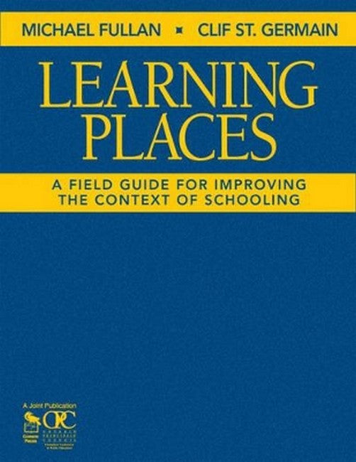 Learning Places