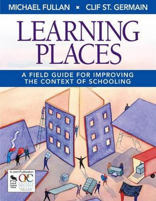 Learning Places