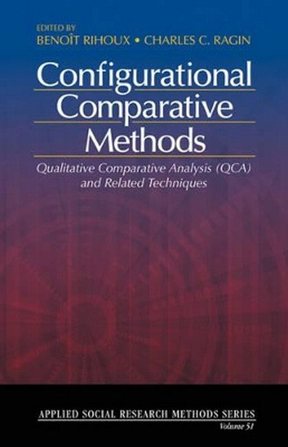 Configurational Comparative Methods