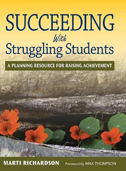 Succeeding With Struggling Students