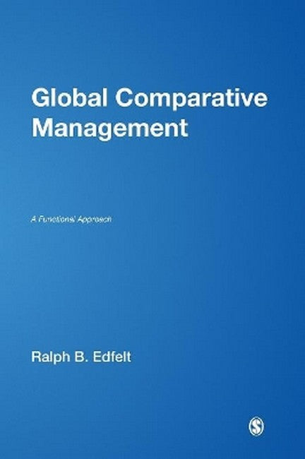 Global Comparative Management