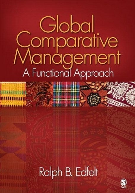 Global Comparative Management