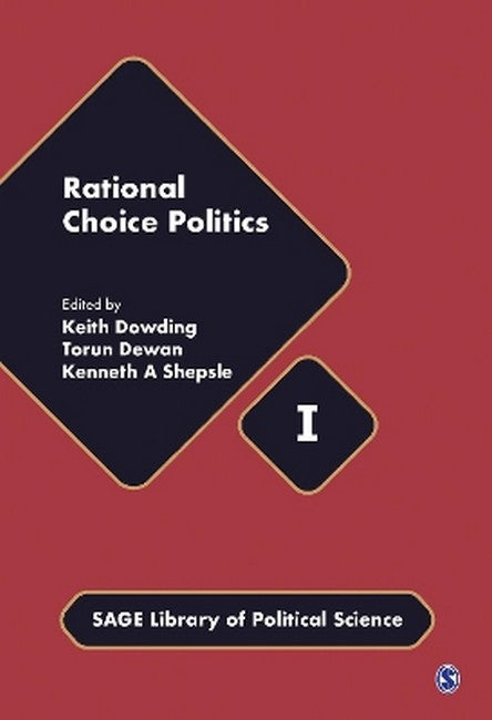 Rational Choice Politics