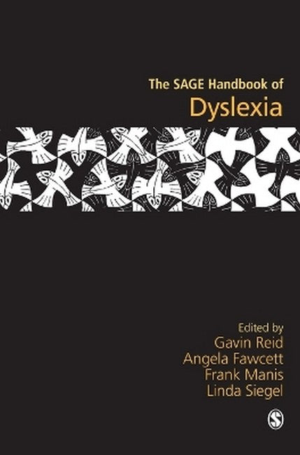 The SAGE Handbook of Dyslexia