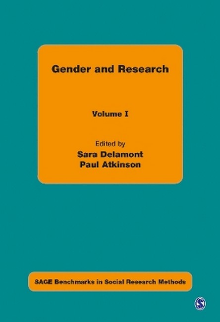 Gender and Research