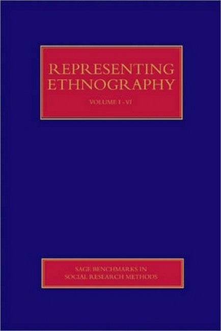 Representing Ethnography