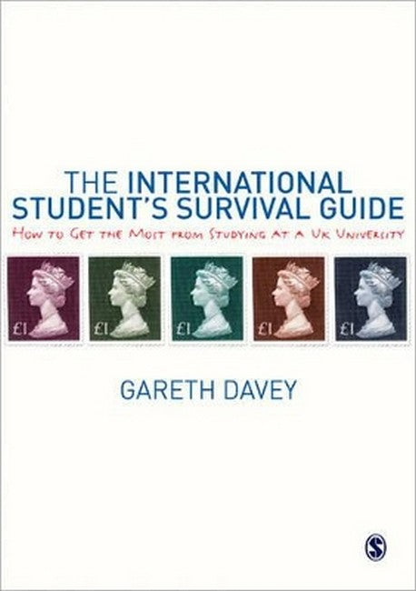 The International Student's Survival Guide