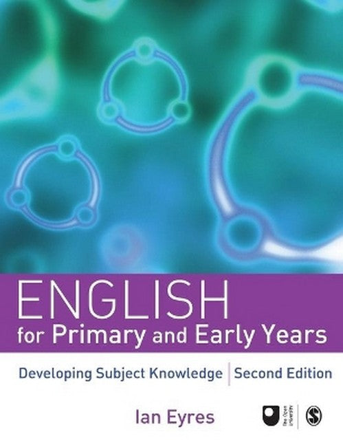 English for Primary and Early Years 2/e