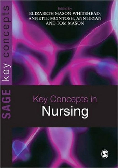 Key Concepts in Nursing