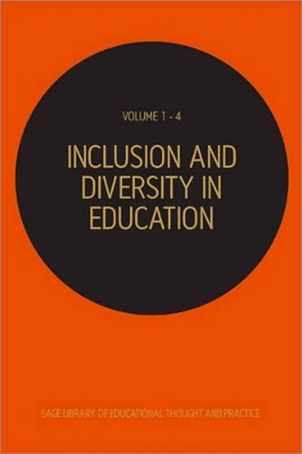 Inclusion and Diversity in Education