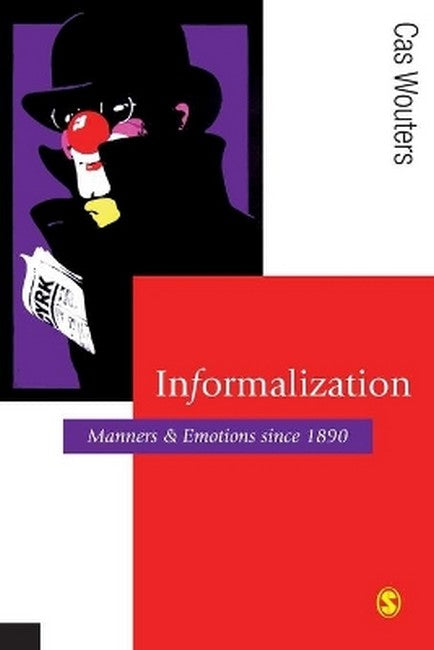 Informalization