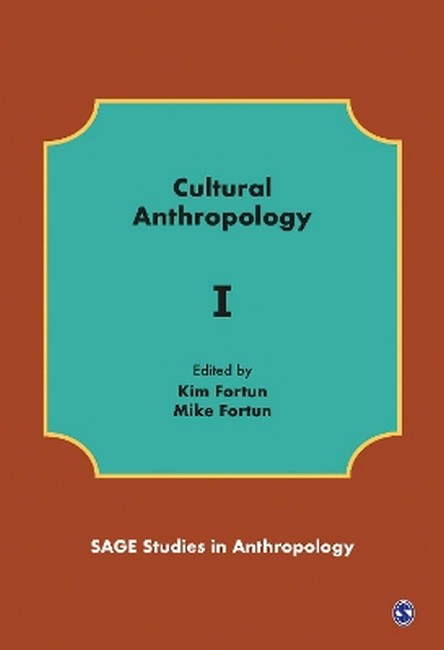 Cultural Anthropology