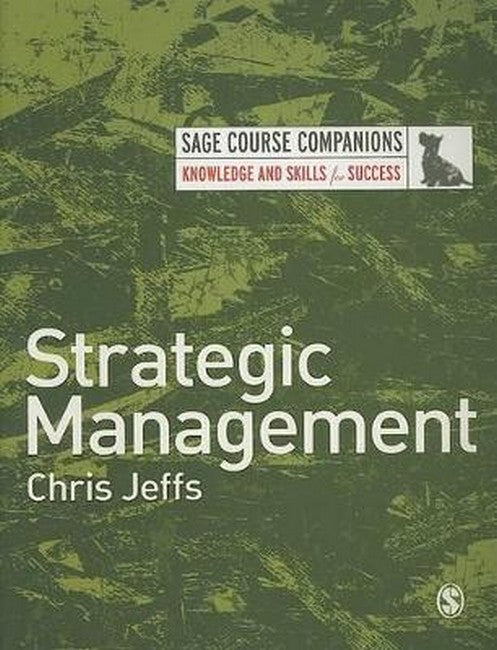 Strategic Management