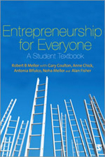 Entrepreneurship for Everyone