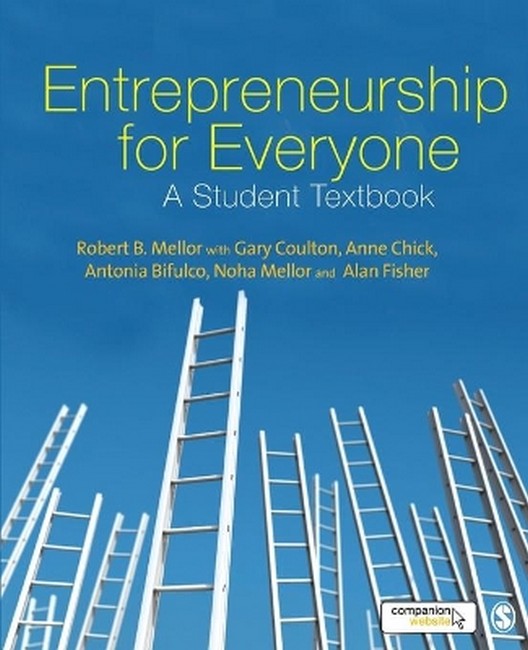 Entrepreneurship for Everyone