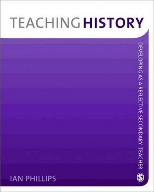 Teaching History