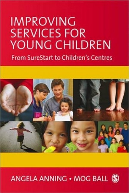 Improving Services for Young Children